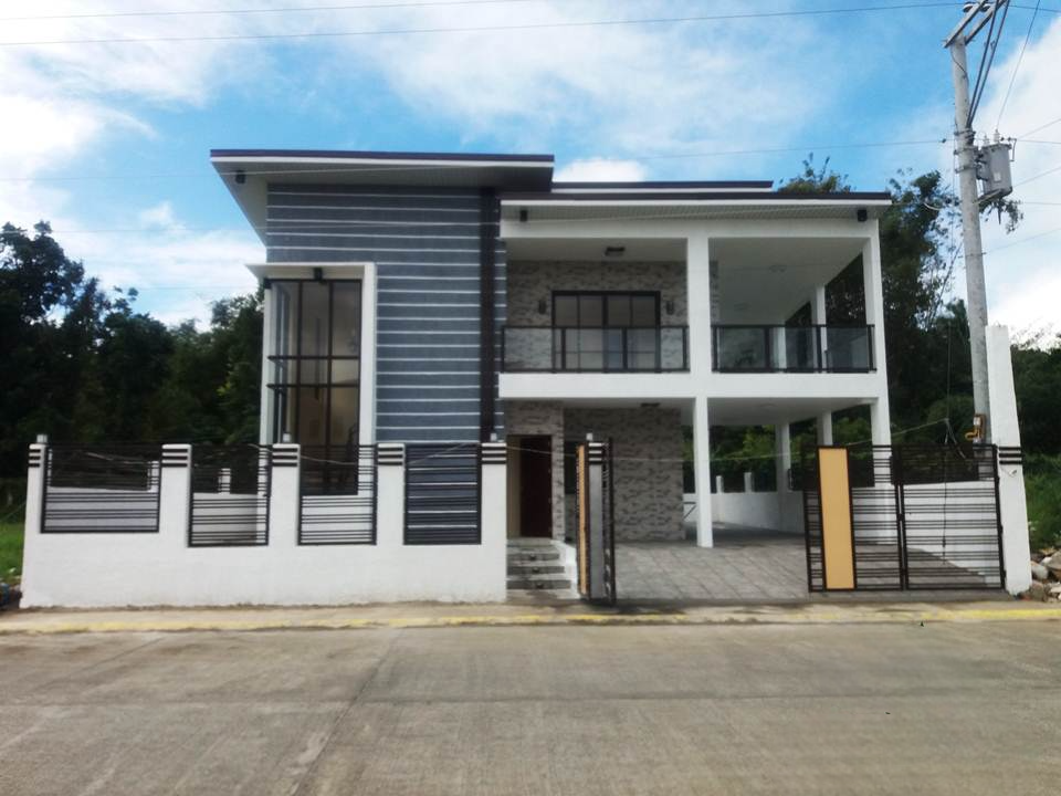 Celestina - Plaridel Heights