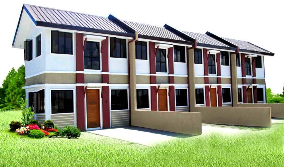 Santana - Bridgepointe Place Pampanga
