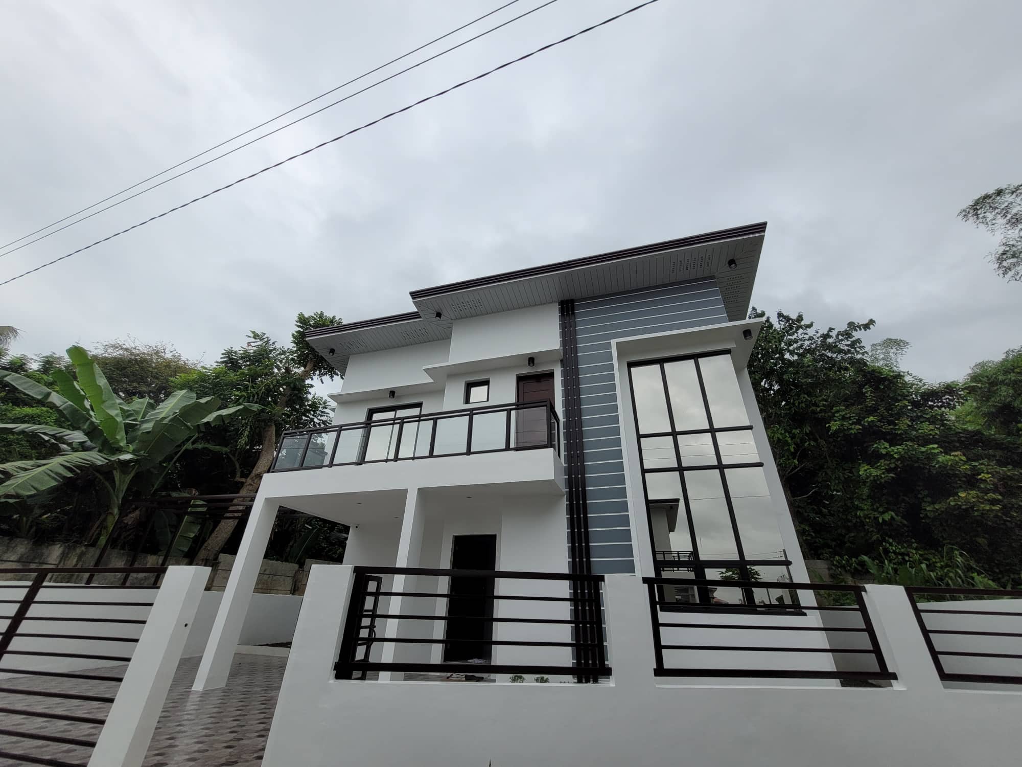 Celestina - Villa Verde Estate Batangas