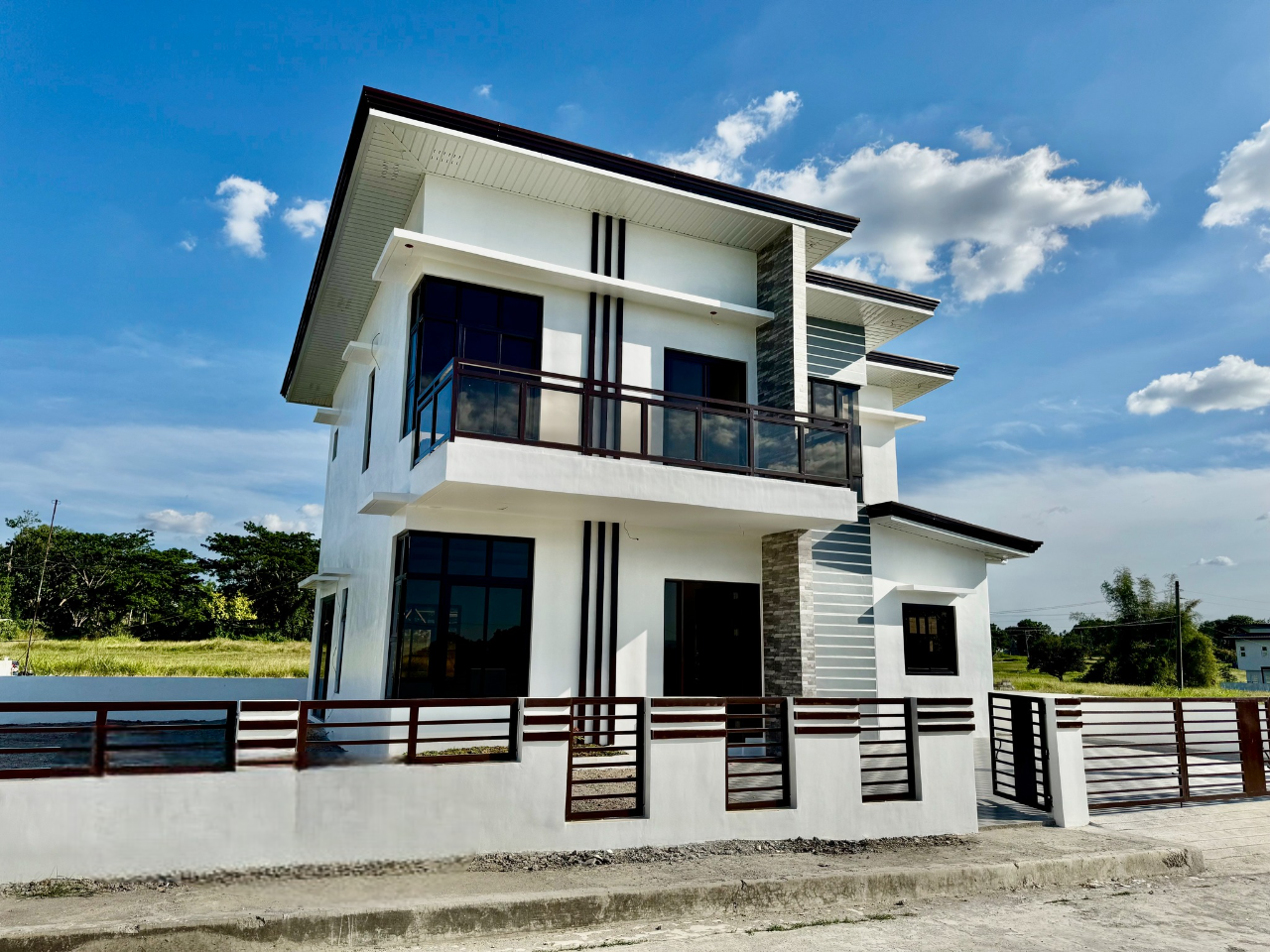 Gavina - Villa Verde Estates