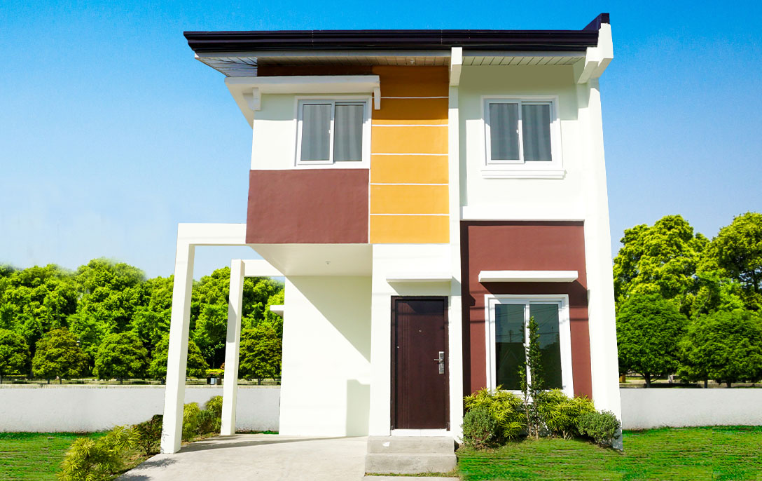 Moderno - Tuscany North Estates