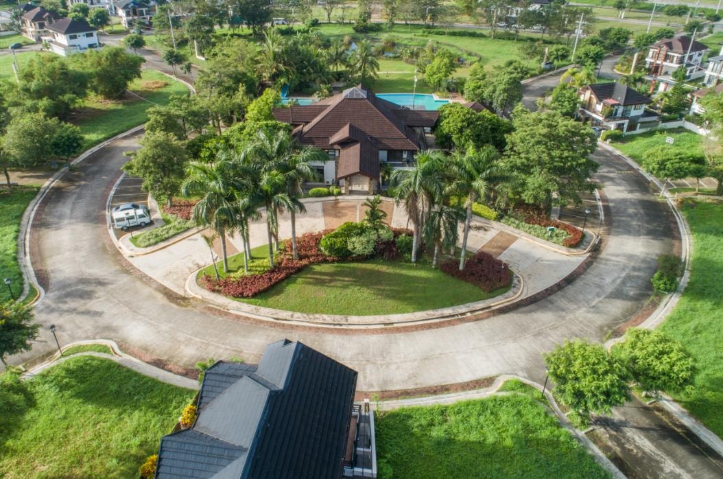 Prestige - Pramana Residential Park