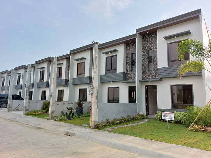 B19 Afternoon Sun Semi Complete Package Inner - Terraza Martha