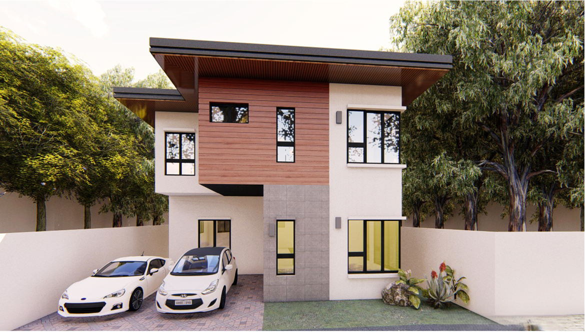 Anastacia - Alegria Lifestyle Residences