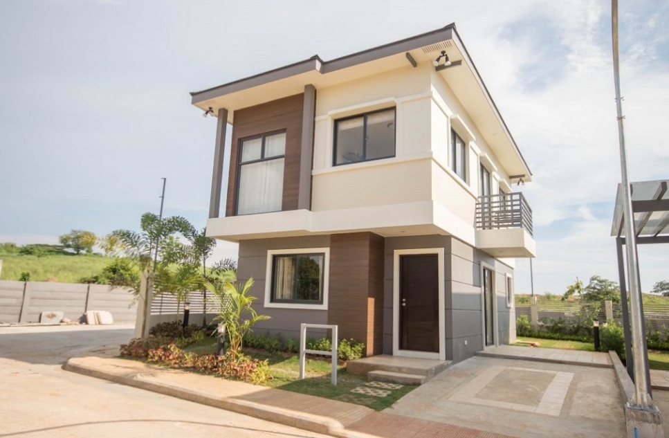 Amira - Alegria Lifestyle Residences