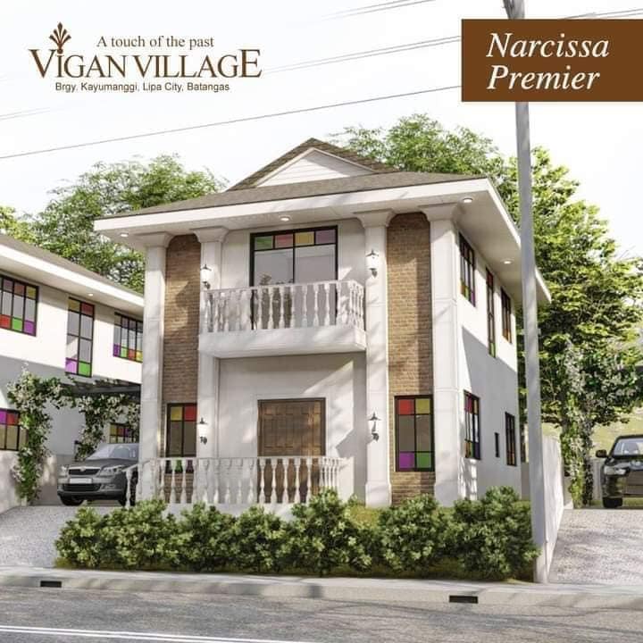 Narcisa Premier - Vigan Village