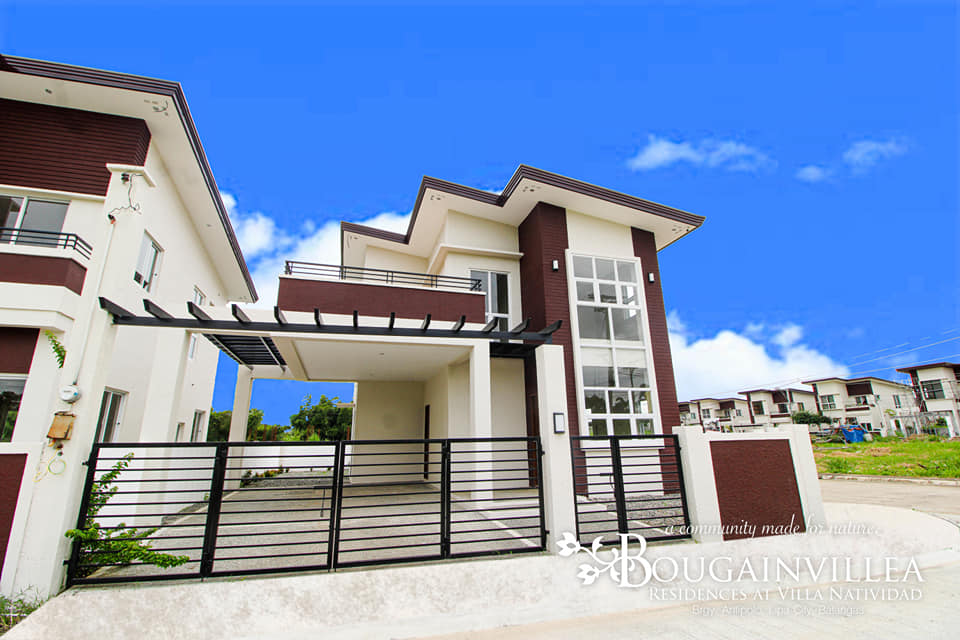 Daisy - Bougainvillea Residence at Villa Natividad