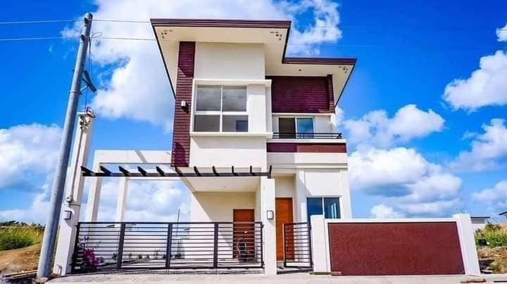 Carnation - Bougainvillea Residence at Villa Natividad