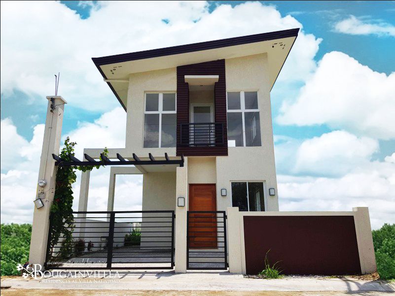 Aster - Bougainvillea Residence at Villa Natividad