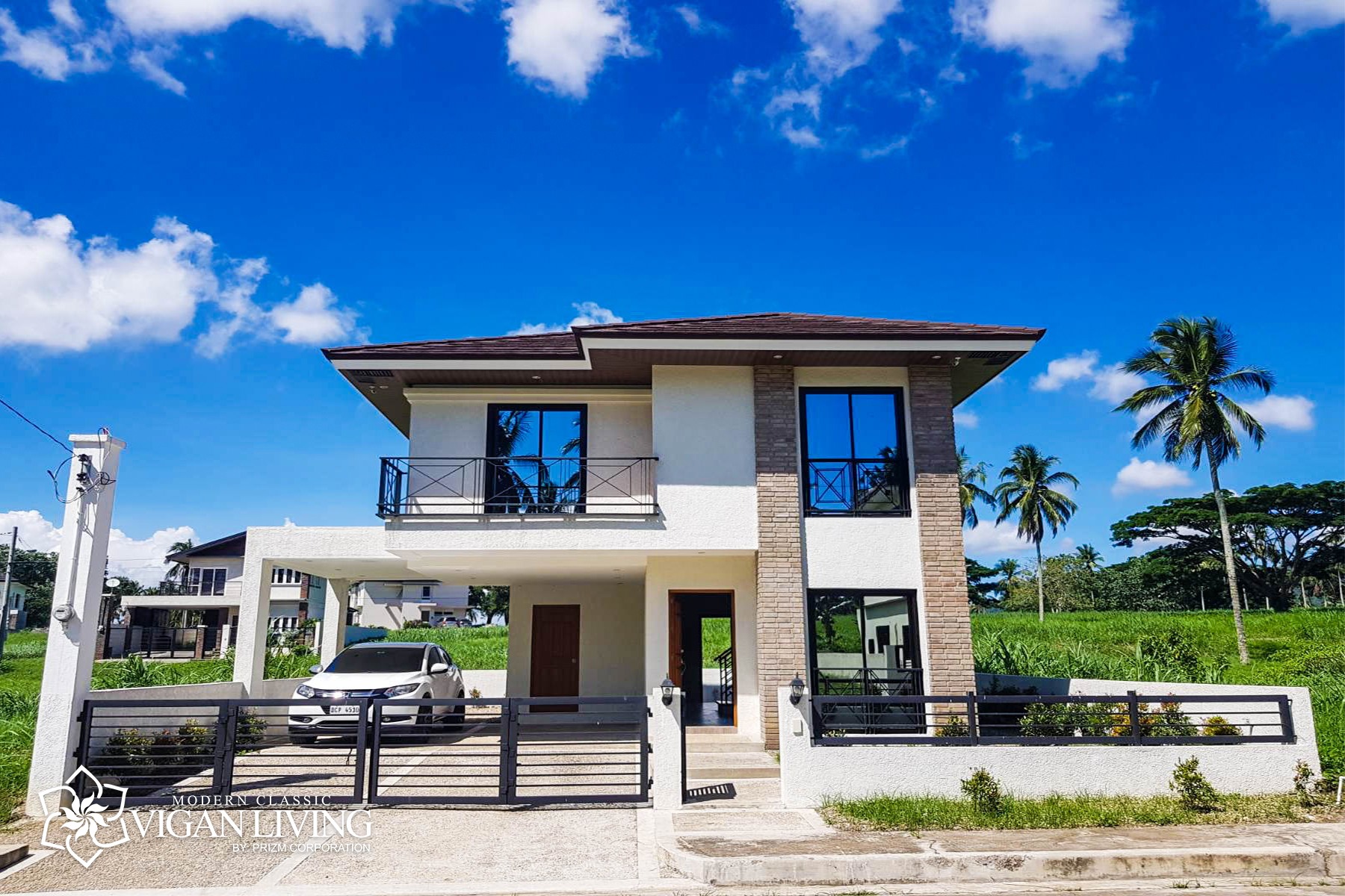 Lucas - Vigan Living at Summit Point Golf & Residentisl Estate