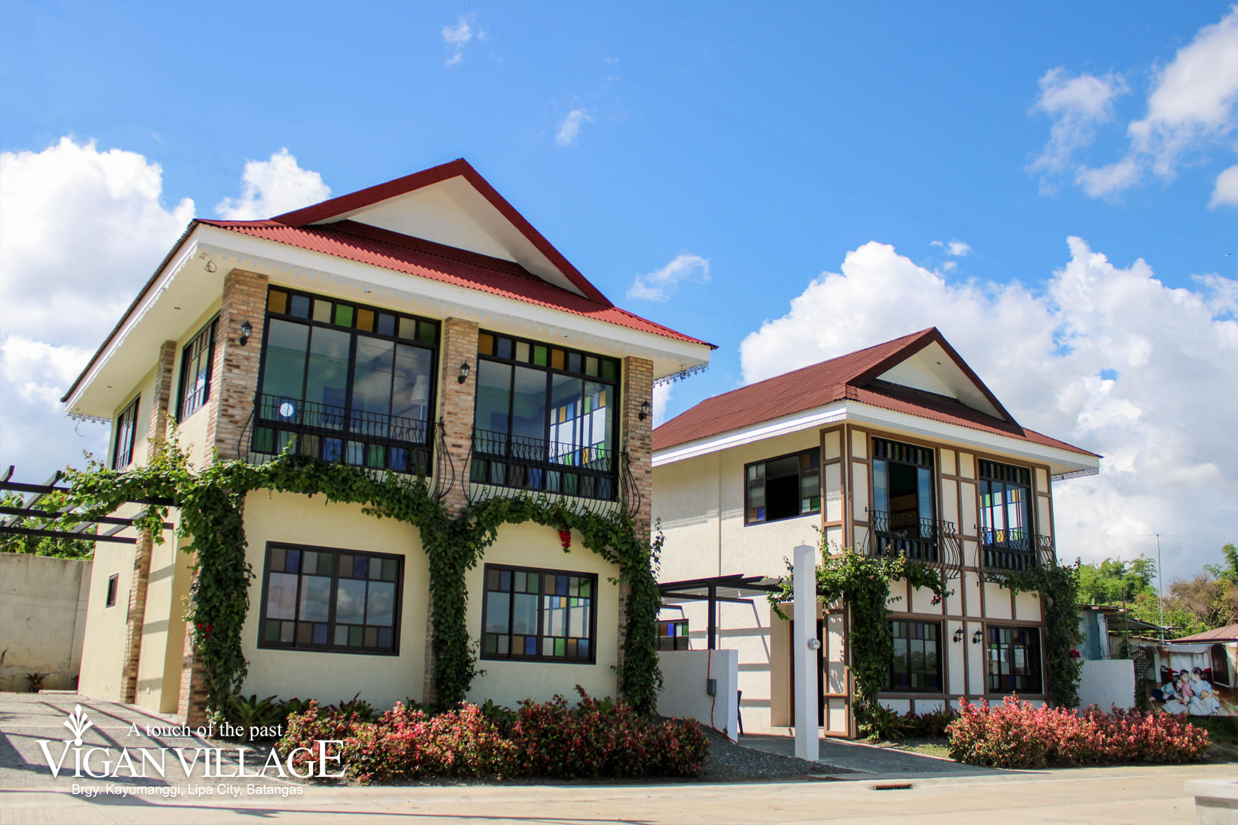 Isabel - Vigan Living at Summit Point Golf & Residentisl Estate