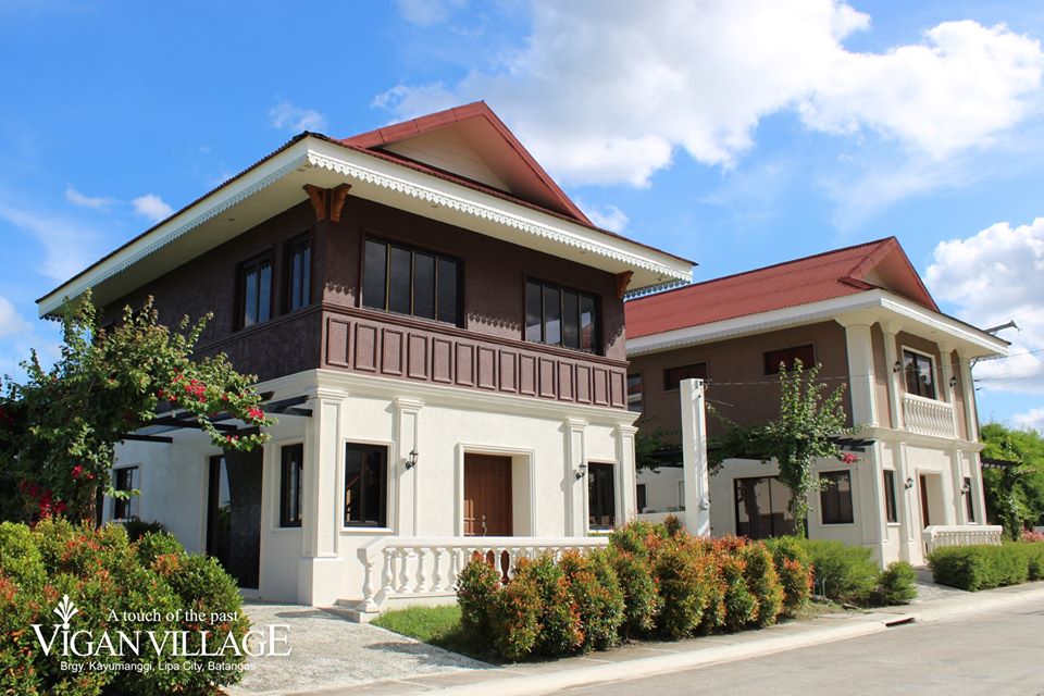 Consolacion - Vigan Living at Summit Point Golf & Residentisl Estate