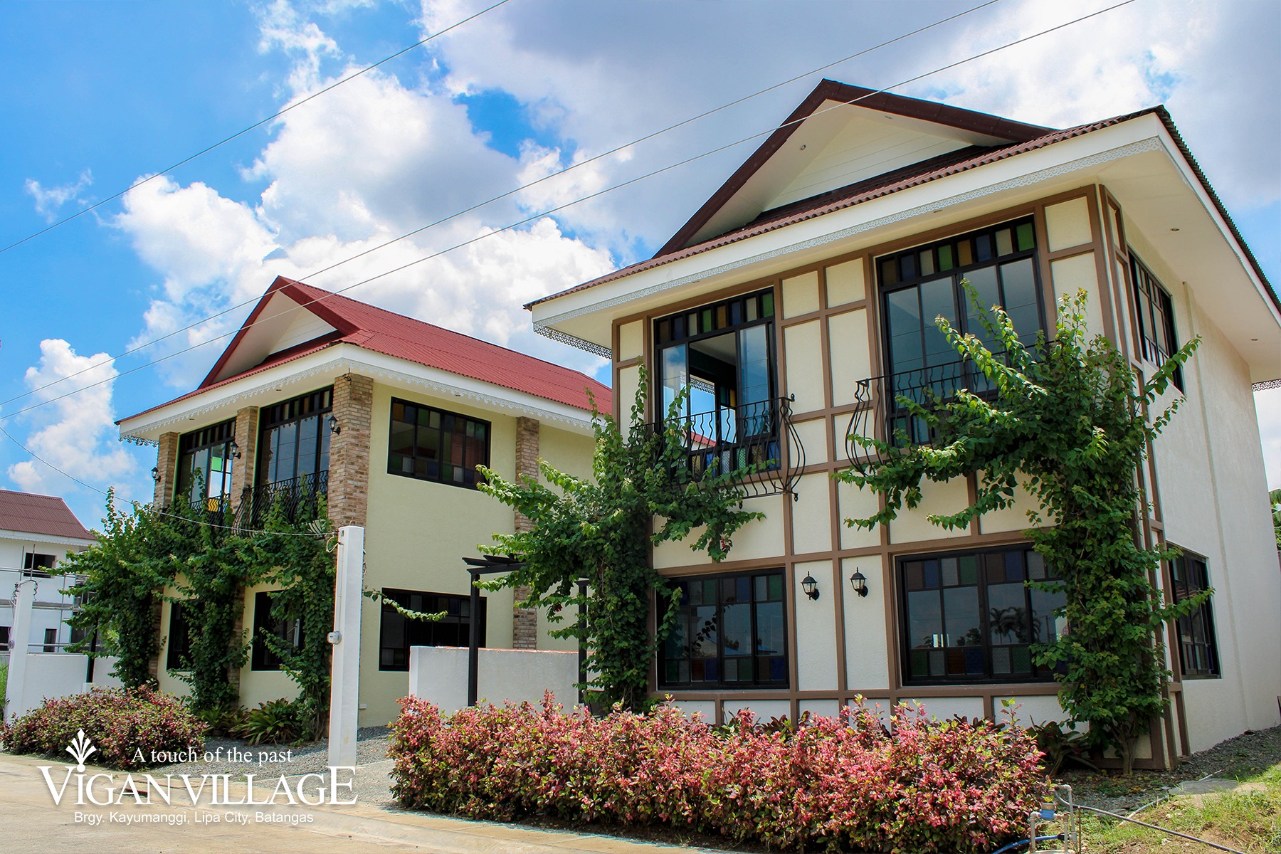 Adelia - Vigan Living at Summit Point Golf & Residentisl Estate
