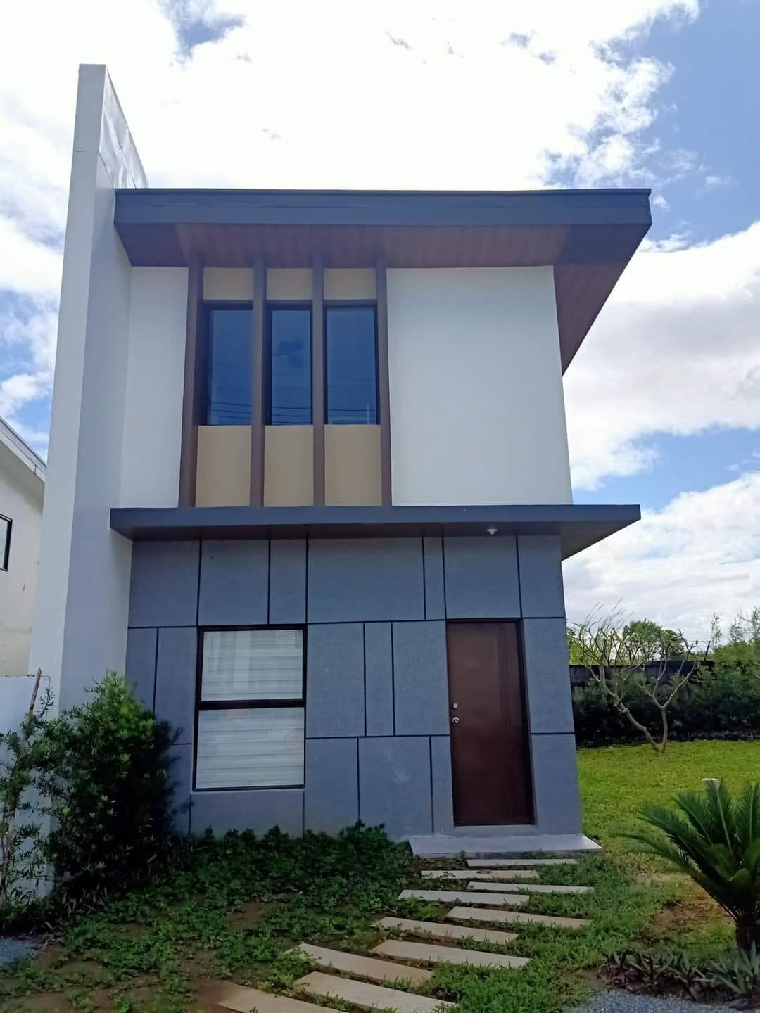 Single Home 80 - Amaia Scapes Bulacan