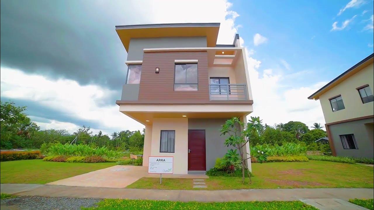 Arra - Sentrina Alaminos