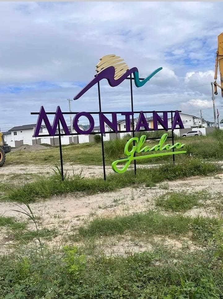 Lot Only - Montana Glades