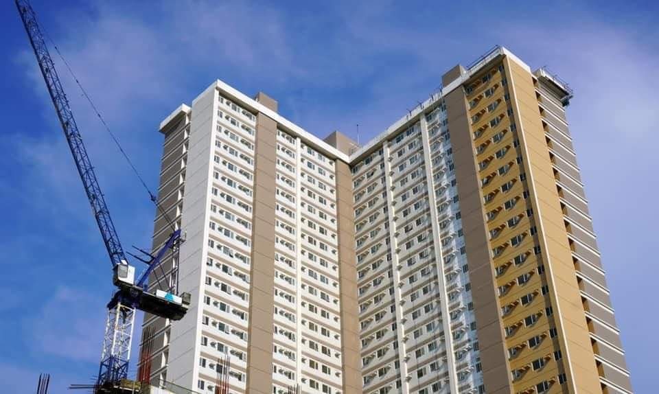 2 Bedroom - Covent Garden North Residence