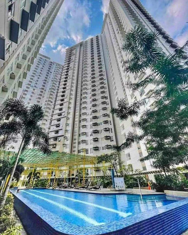 1 Bedroom Park IV - Pioneer Woodlands