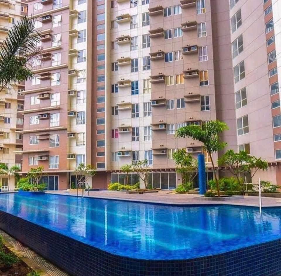 2 Bedroom Park IV - Pioneer Woodlands