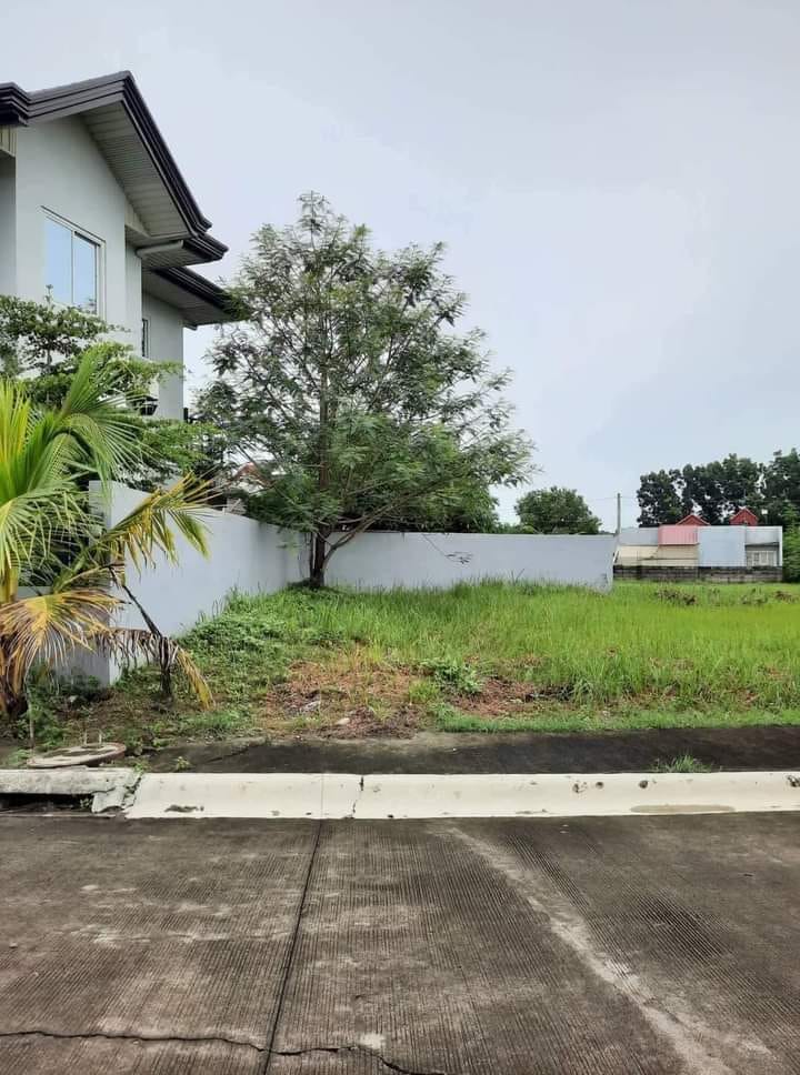 Lot Only - Alta Vida Phase II