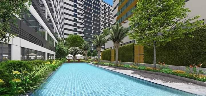 2 Bedroom - Lighthouse Pampanga