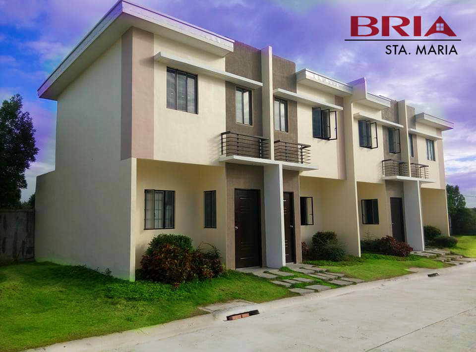 Angeli IU - Bria Homes Sta. Maria