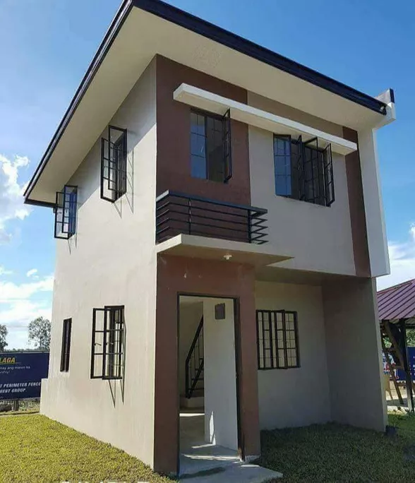 Beatrice - Lumina Baliwag