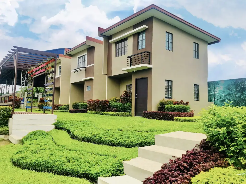 Beatrice - Lumina Homes Legazpi