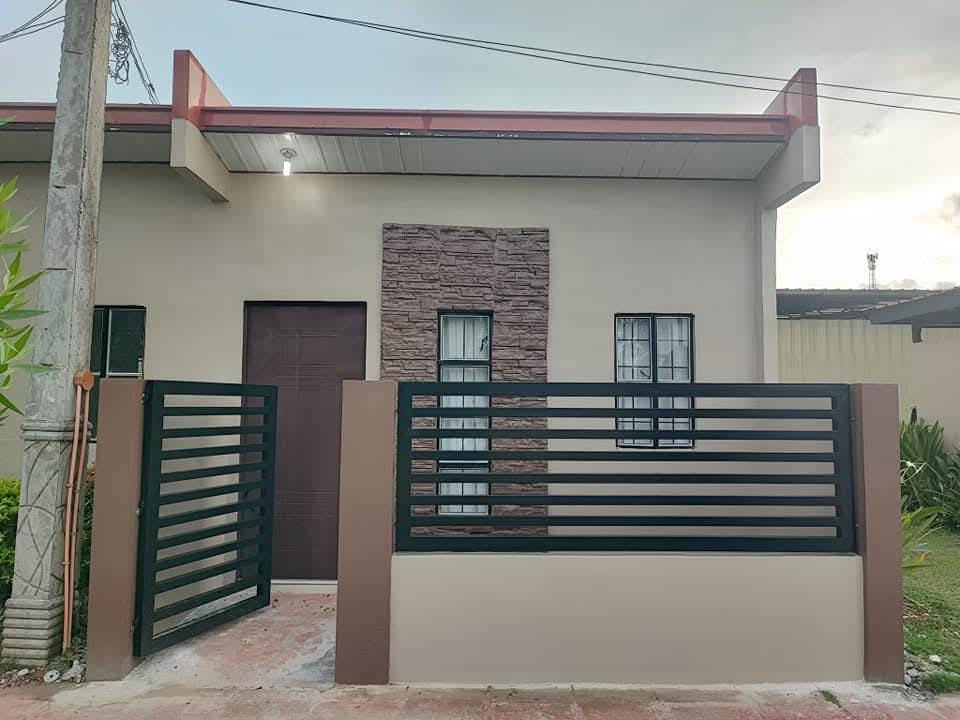 Emery - Lumina Homes Legazpi