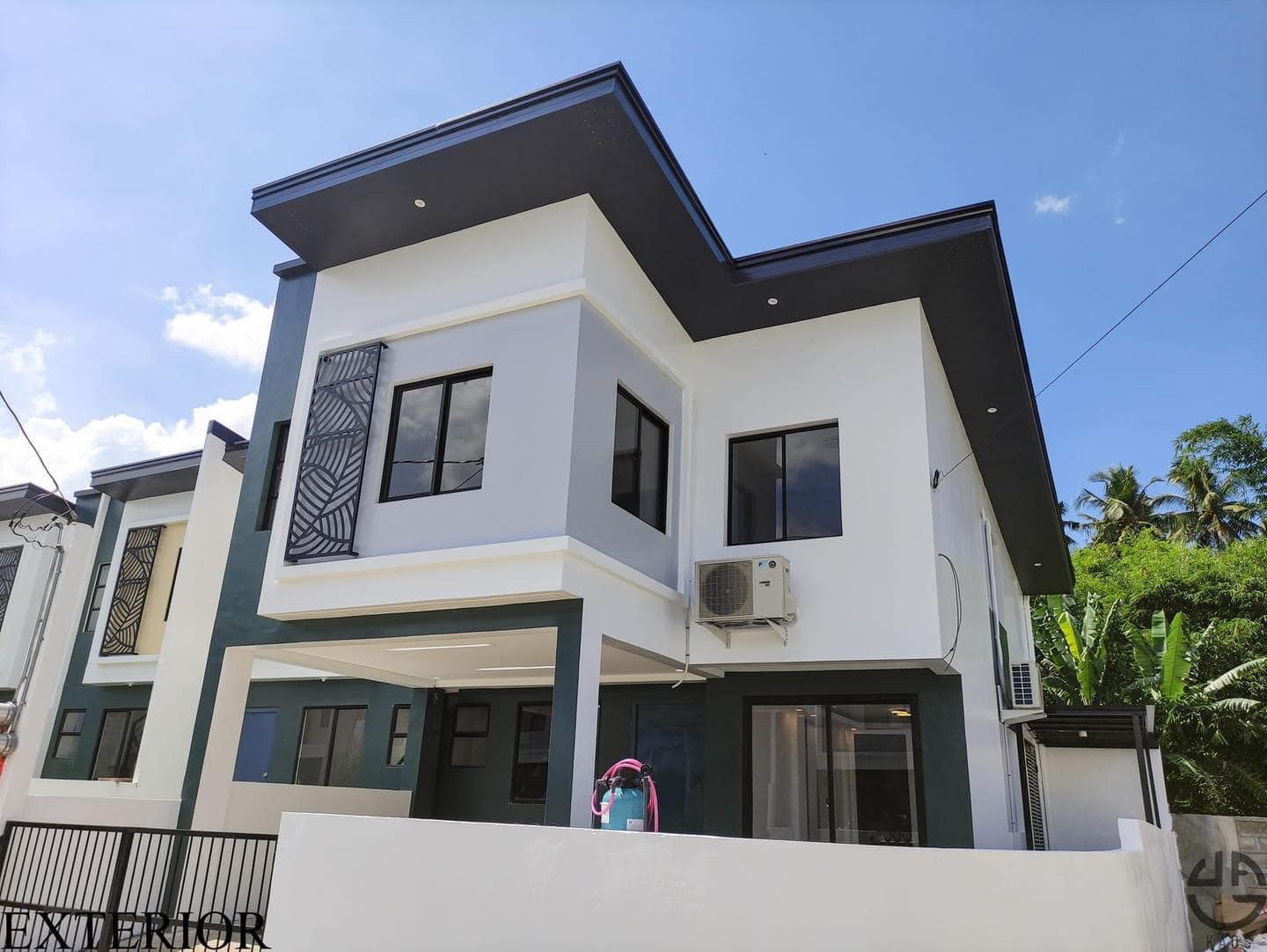 Calista End Corner - Baliwag Expansion