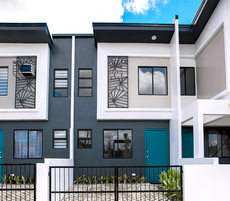 Calista Mid - Calamba West