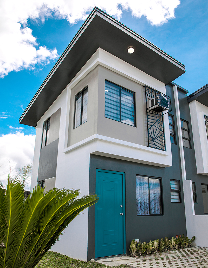 Calista end - Tayabas