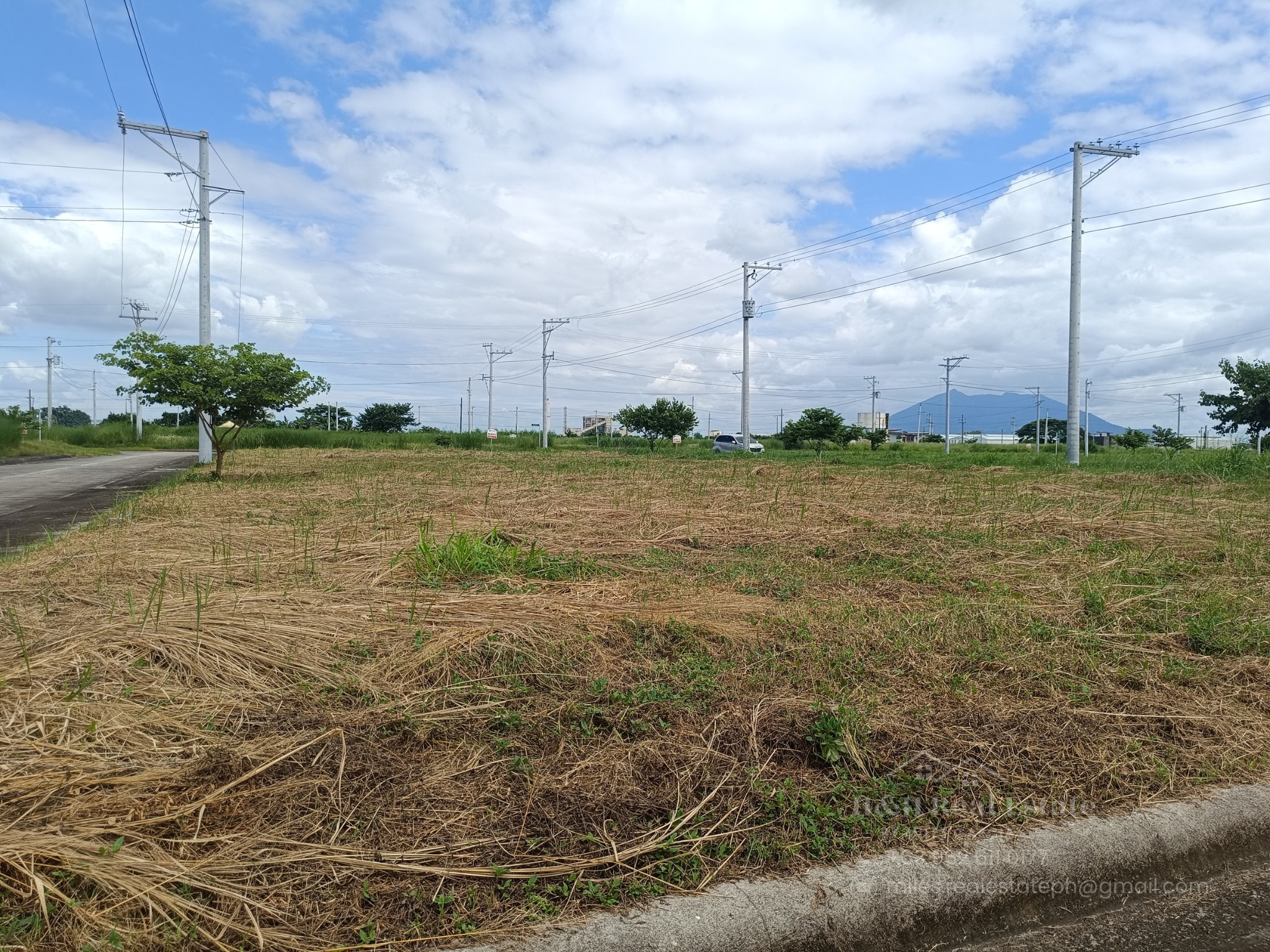 Lot Only - Claremont Phase 2