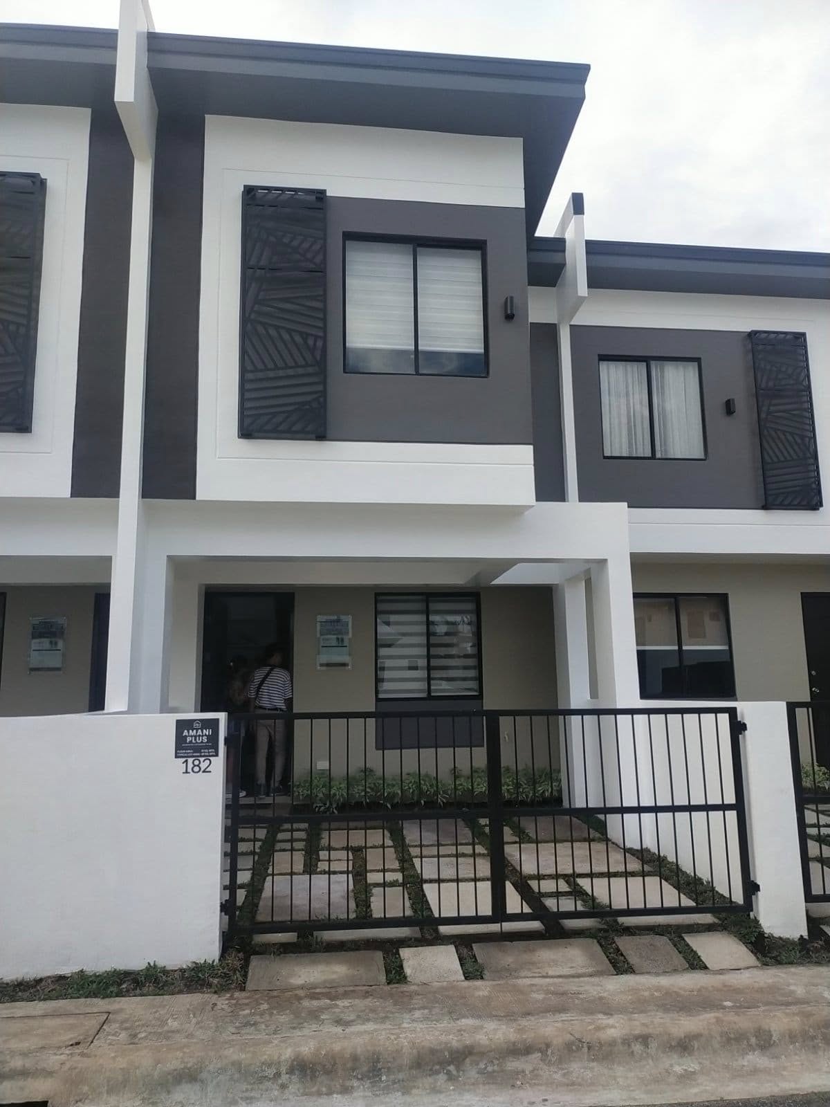 Amani Mid - Lipa Cove