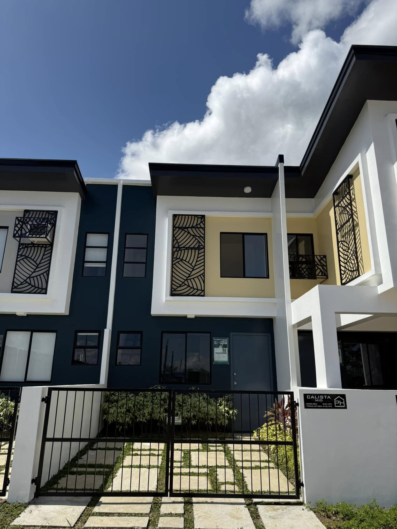Calista Mid - Sto. Tomas