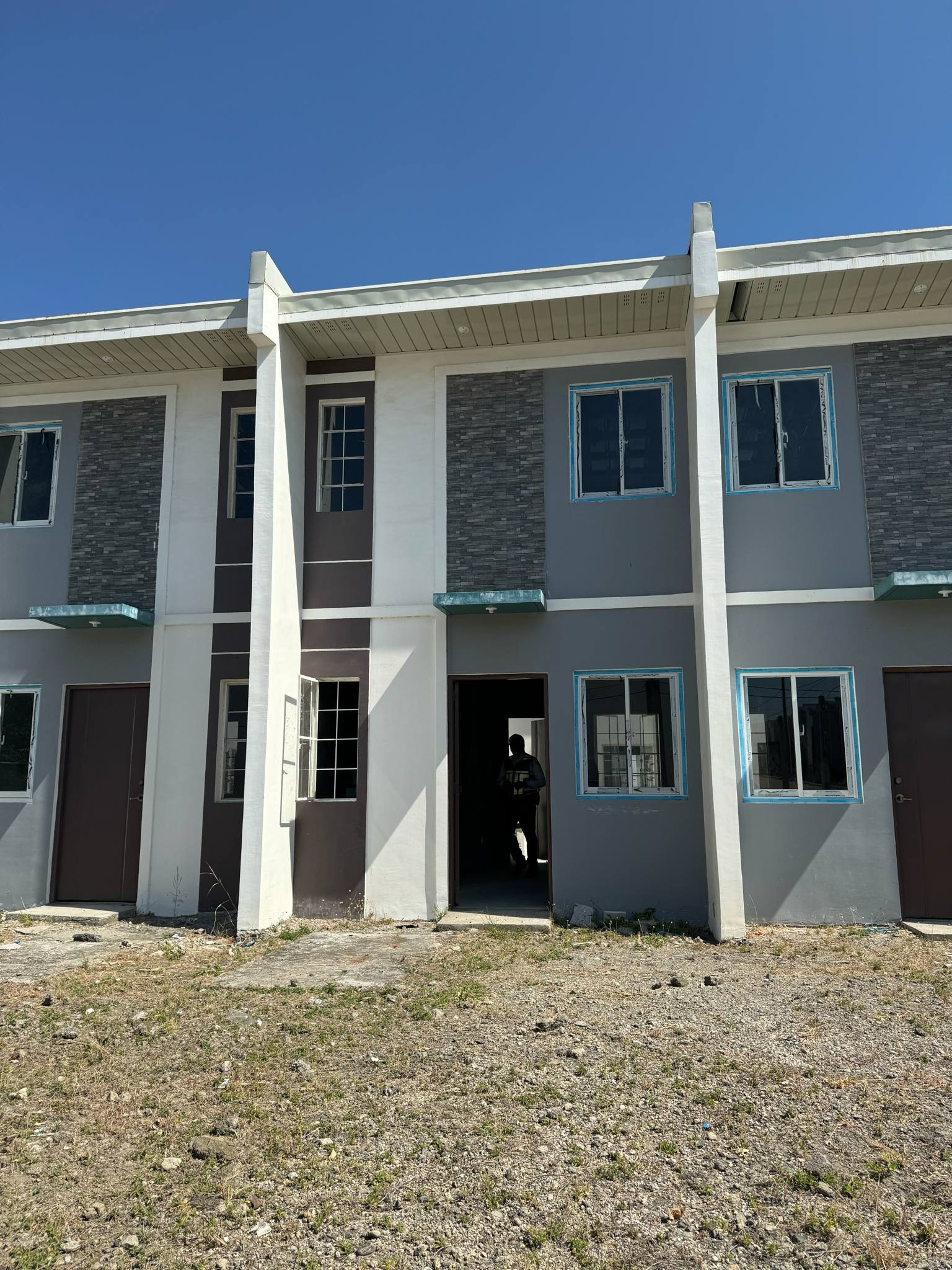 Therese 2 Storey Townhouse - Primerarosa Phase 3