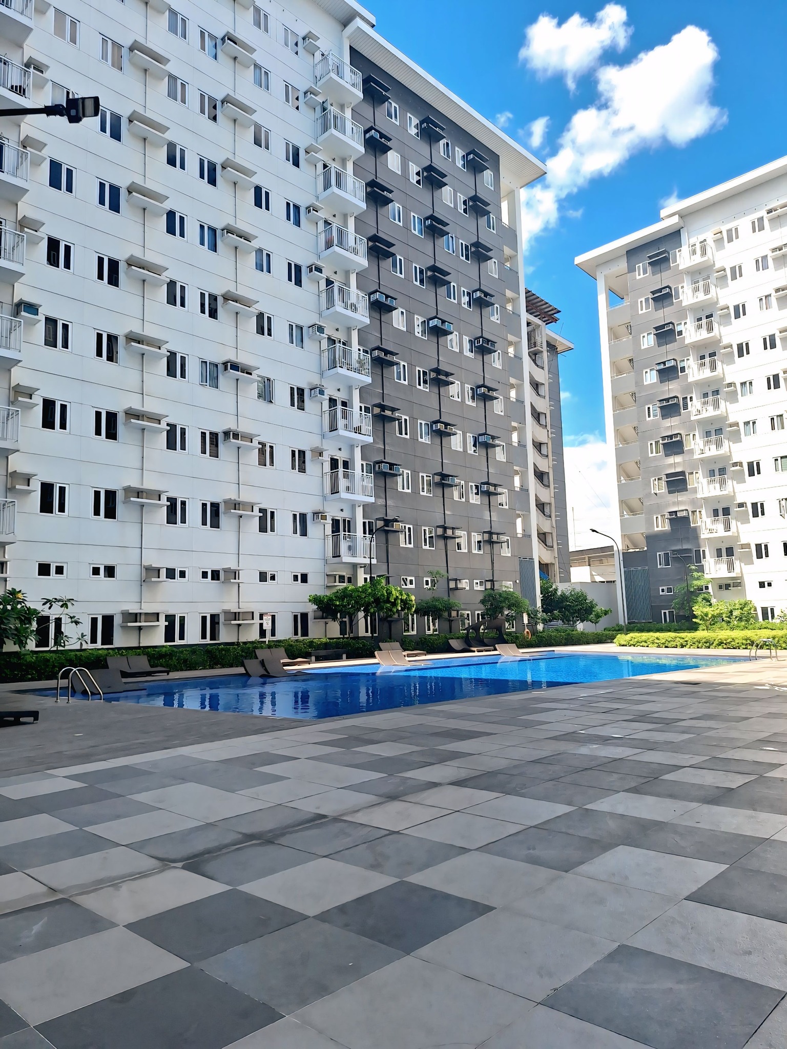 3 Bedroom - Charm Residences Phase 1