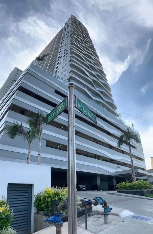 1 Bedroom with Balcony - Coast residences
