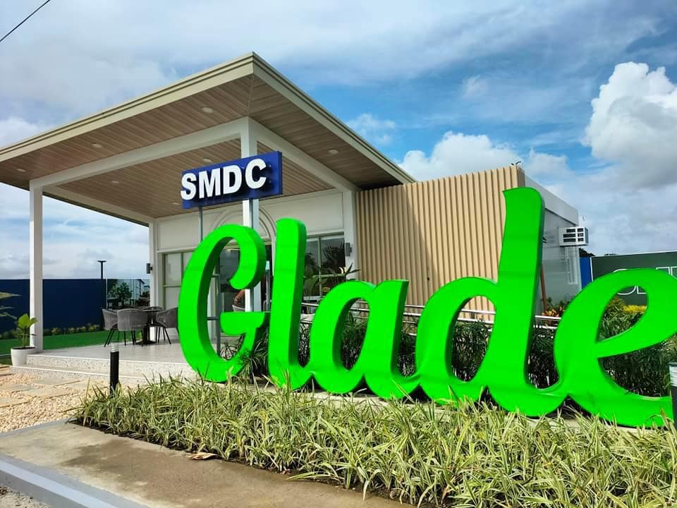 Studio - Glade Residences