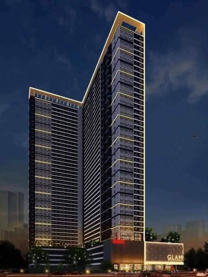 1 Bedroom - Glam Residences