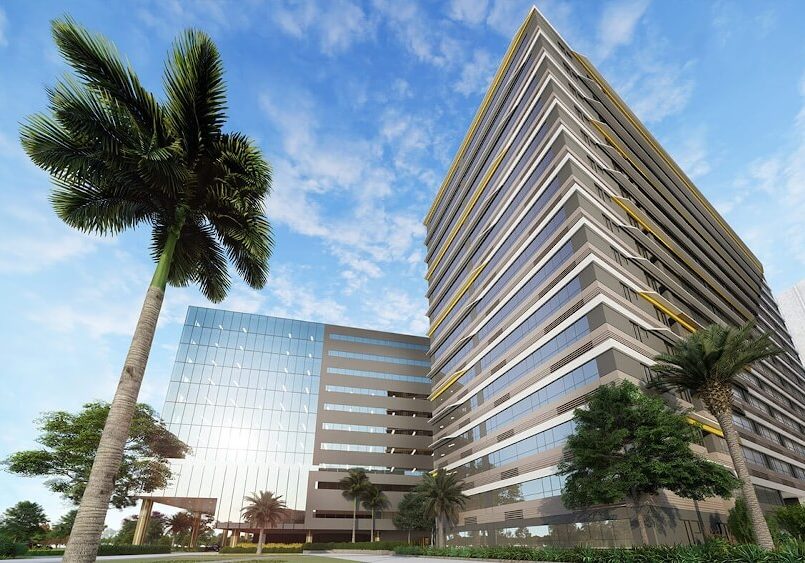 1 Bedroom - Gold Residential