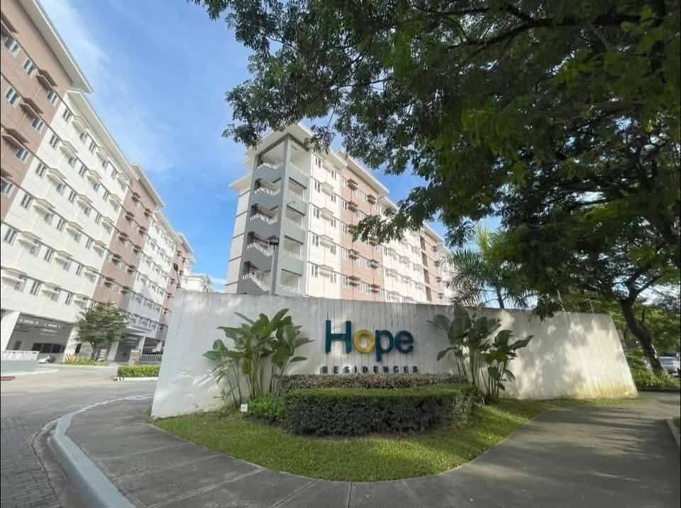 Flexi Suite South West - Hope Residences