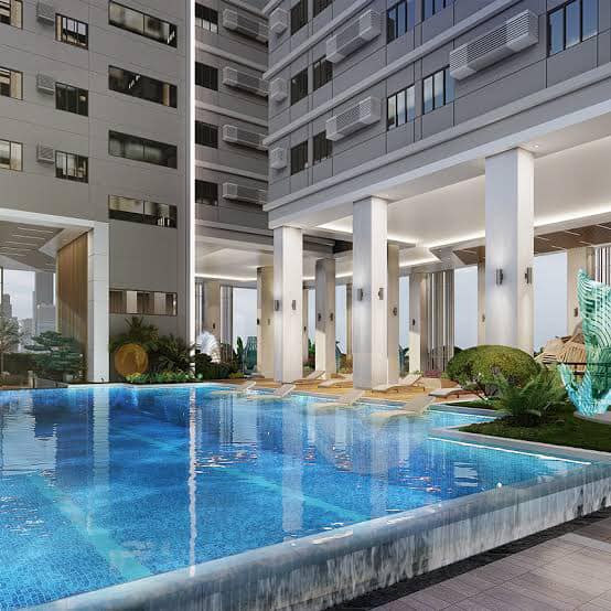 1 Bedroom - Jade Residences