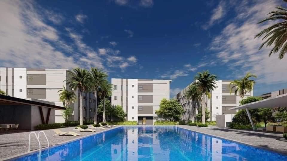 Studio End - Joy Residences Phase 2