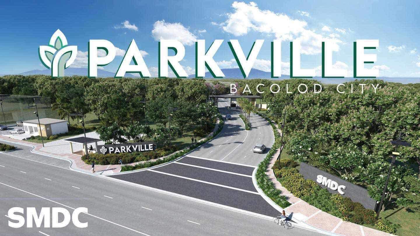 Shophouse Lot - Parkville