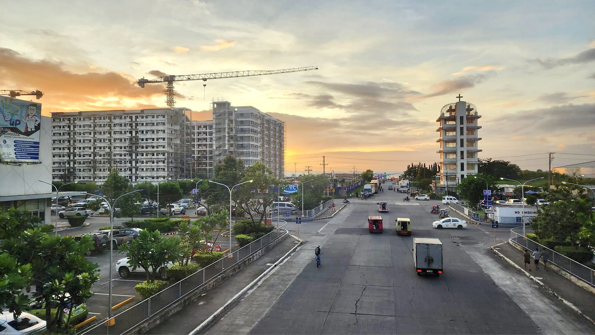 Flexi Suite - Smile Residences