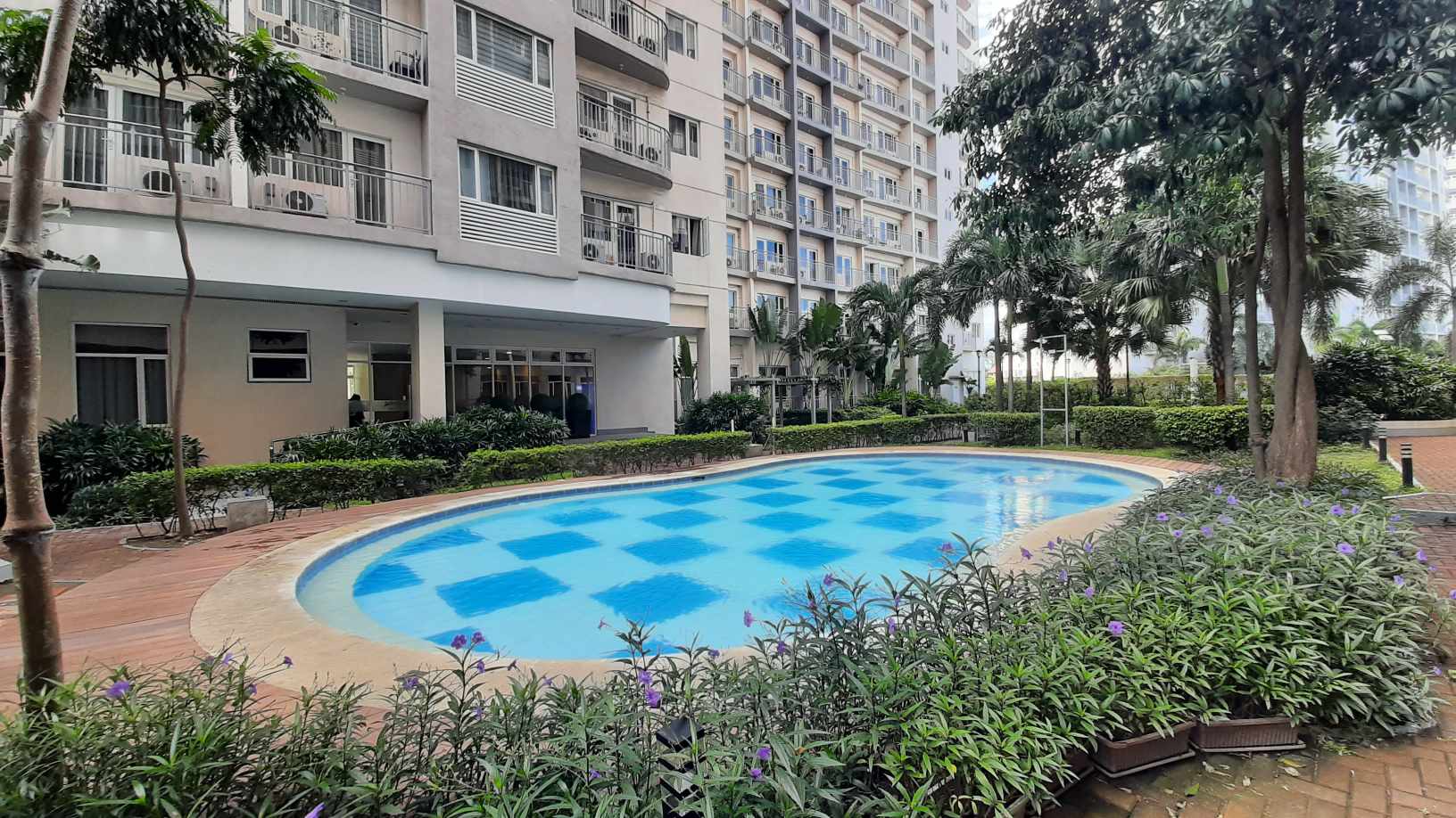 1 Bedroom - South Residences