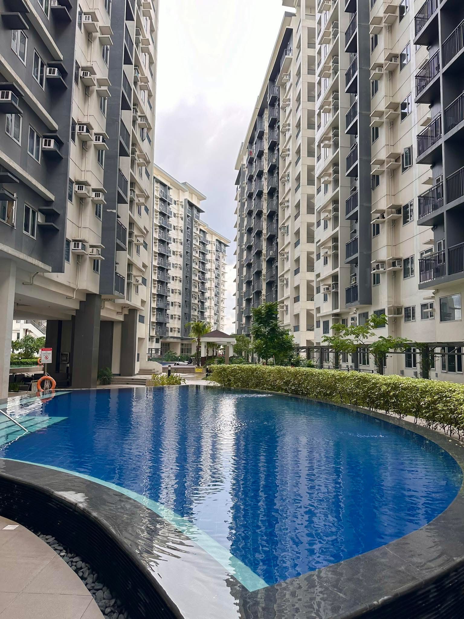 2 Bedroom Loft - Vine Residences