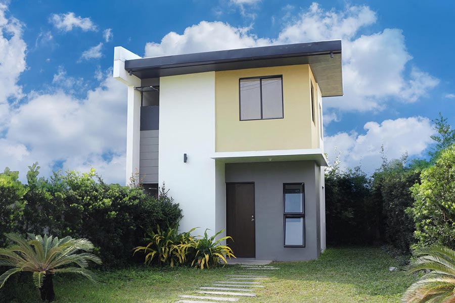Single Home 60 - Amaia Scapes Bulacan