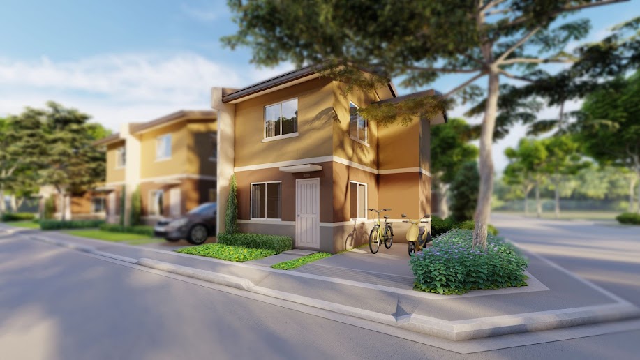 Single Attached 45.50 - Villa Corazon